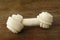 Bone toy for dogs