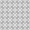 Bones pattern seamless. Crossbones Halloween background. bone texture