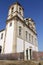 Bonfim Church in Salvador da Bahia, Brazil