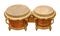 Bongo drum