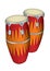 Bongos