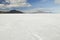 Bonneville Salt Flats, Utah