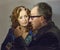 Bonnie Raitt and Elvis Costello