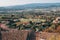 Bonnieux, Vaucluse, Provence-Alpes-Cote d`Azur, France, September 25, 2018: Beautiful view of streets of Bonnieux