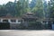 The Bonsai Garden at Fairylake Botanical Garden