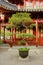 Bonsai at Yuyuan Gardens