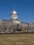 Bonsecours Market in Montreal