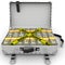 Bonus. Suitcase full of money