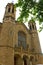 Bonython Hall building of the University of Adelaide, Australia