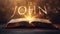 Book of 2 John