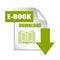 Book download icon