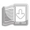 book download related icons image