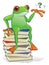 Book Frog