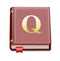 Book icon