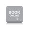 Book online web button