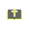 Book, religion icon. Element of Science experiment icon for mobile concept and web apps. Detailed Book, religion can be used for