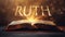 Book of Ruth