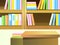 Bookcase