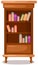 bookcase