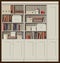 Bookcase