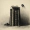 Bookend: A Haunting Composition Of Art And Illustration By Alfred Kubin