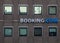 Booking.com\'s Offices in Amsterdam