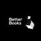 Bookstore vector logo.Library logo.Books logo