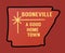 Booneville a good home town arkansas
