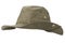 Boonie hat isolated