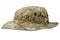 Boonie hat isolated