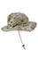 Boonie hat isolated