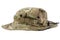 Boonie hat isolated