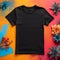 Boost sales and conversions: utilize t-shirt mockups for marketing success