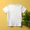 Boost sales and conversions: utilize t-shirt mockups for marketing success