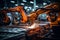 Boosting manufacturing efficiency and productivity through robotic automation revolution