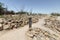 Boot Hill Graveyard In Tombstone Arizona