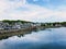 Boothbay Harbor summer views