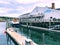 Boothbay Harbor summer views