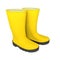 Boots gumboots rainboots waterproof shoes