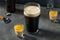 Boozy Irish Bomb Shot Cocktail