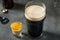 Boozy Irish Bomb Shot Cocktail