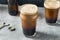 Boozy Irish Stout Beer