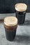 Boozy Irish Stout Beer