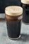 Boozy Irish Stout Beer