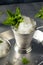 Boozy Refreshing Bourbon MInt Julep