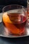 Boozy Refreshing Cold Brew Negroni