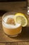 Boozy Refreshing Egg White Whiskey Sour