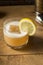 Boozy Refreshing Egg White Whiskey Sour