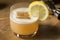 Boozy Refreshing Egg White Whiskey Sour