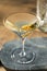 Boozy Traditional Dirty Martini